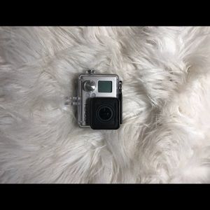 hero 3 gopro